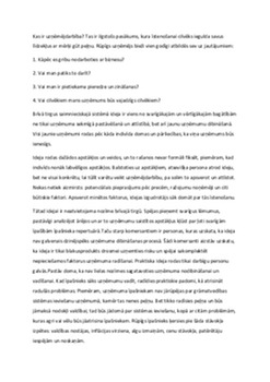 Akciju sabiedrības dibināšana 2