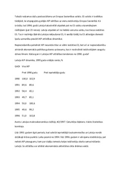 Iekšzemes kopprodukts kā ekonomikas attīstības indikators 3