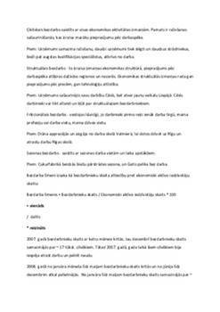 Bezdarba līmenis 3
