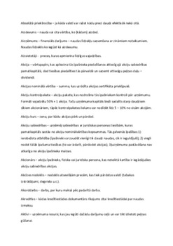 Ekonomikas jēdzieni 1