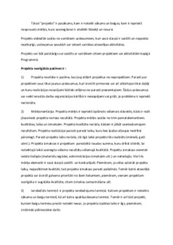 Rīgas ūdens un apkārtējās vides projekta II fāze 2