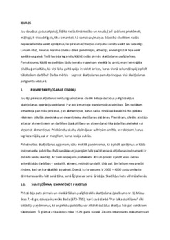 Elektroniskās skaitļošanas mašīnas 2