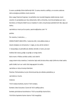 Nepieciešams: Chemical Engineer, būvinženieris, pavāri, viesmīļi, apsardze, strādnieki, metinātāji, galdnieki, šoferi, Amerikā (ASV) 1