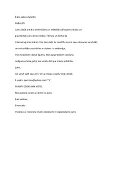 Nepieciešams: Chemical Engineer, būvinženieris, pavāri, viesmīļi, apsardze, strādnieki, metinātāji, galdnieki, šoferi, Amerikā (ASV) 3