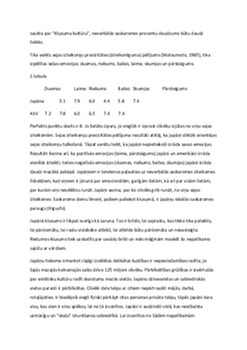 Neverbālās saskarsmes etniskās īpatnības (Japāņi rietumnieku skatījumā) 2