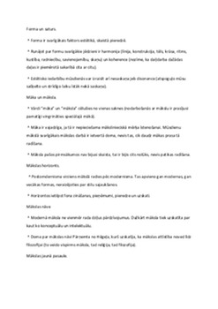Filosofija un māksla : jaunrades iespējas un robežas 2