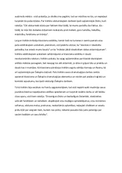 Volteirs: dzīve un filozofija 2
