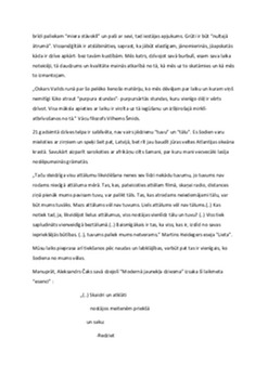 Eseja par laiku 2