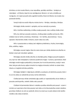 Mitiskais cilveks 2