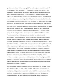 F Nīče un feminisms 3