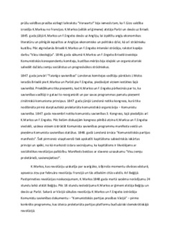 Karls Marks 2
