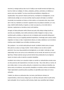 Reformācijas un garīgās rakstniecības veidošanās 2