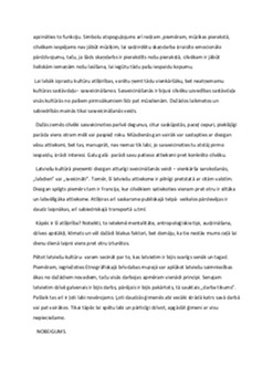 Kultūra kā simbolisku formu kopums 2