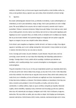 Platons Dzīres Erots 3
