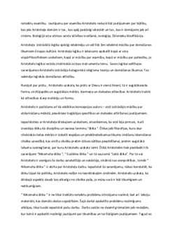 Aristotelis: filozofijas un zinātnes skolotājs 3