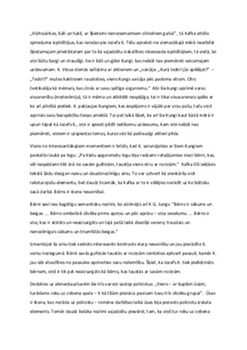 F Kafkas romāna „Process” fragmenta semiotiska analīze 2