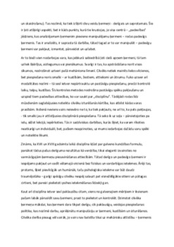 Mišels Fuko (Michel Foucault) 3