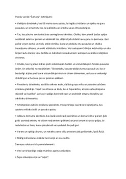 Šamanisms: vecākā maģijas un medicīnas forma 1