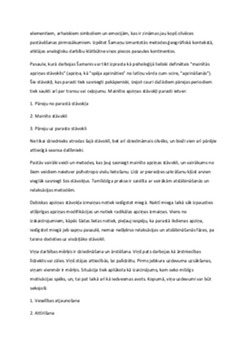 Šamanisms: vecākā maģijas un medicīnas forma 3