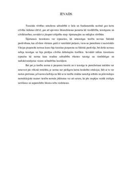 Tiesiskās vērtības mūsdienu sabiedrībā 3