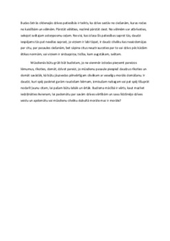 Budisms – senās mācības būtība un tās loma mūsdienās 2