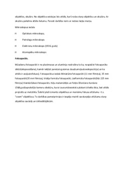 Optiskas ierices 3