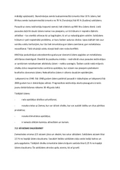 Ūdens – nozīmīgs dabas materiāls un neparasta viela 3
