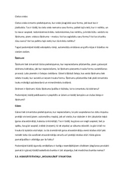 Vielas agregātstāvokļi 2