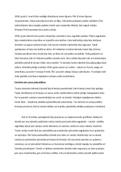 Vēsture: zinātņu attīstības pārskats fizikā 2