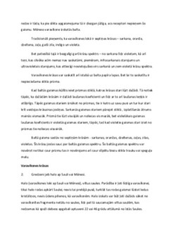 Optiskās parādības 2