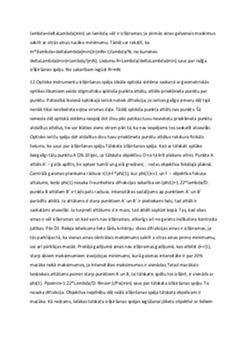 Špiķeris fizikā (part 3) 2