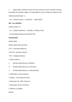 Laboratorijas darbs "Tieša mērīšana" 3