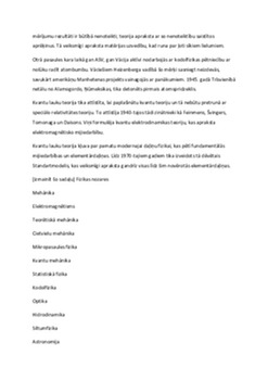 Galilejs un zinātniskās metodes pirmsākumi fizikā 2