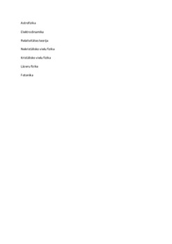 Galilejs un zinātniskās metodes pirmsākumi fizikā 3