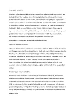 Redze un gaismas daba – zinātniskie atklājumi laika gaitā 3