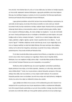 Gunāra Priedes luga „Centrifūga” – drāma 3 cēlienos 2