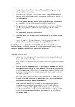 Luīze Marija - Totalitārisma propaganda, demokrātijas izaicinājumi un Pirmā pasaules kara cēloņi un sekas 3