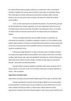 Āzijas nacionālie parki 2
