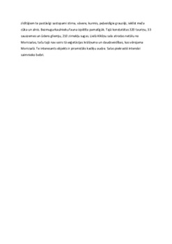 Latvijas Dabas rezervāti 3