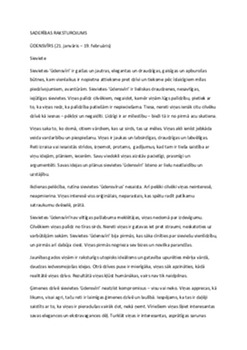 Ūdensvīra horoskops: saderība un raksturojums 1
