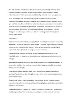 Ūdensvīra horoskops: saderība un raksturojums 3