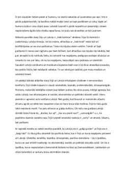 Īrija: vēsture un kultūra 2