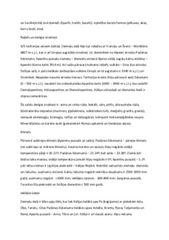Itālija: valsts vēsture un kultūra 2