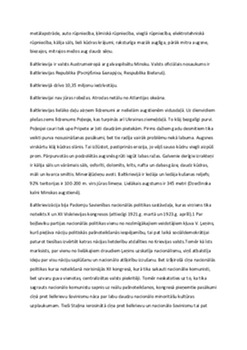 Baltkrivija, Černobiļas AES 2