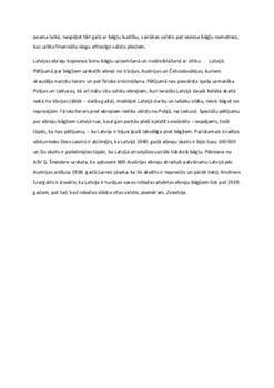 Ebreju bēgļi 3