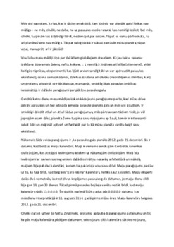 Globālais drauds 1