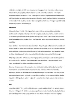 Āzija – klimata un kultūru daudzveidības kontinents 2