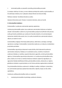 Grāmatvedība kā informatīvais avots 2