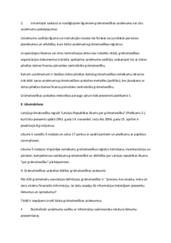 Grāmatvedība kā informatīvais avots 3