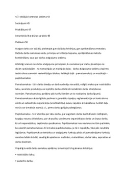 Darba samaksa: algas aprēķināšanas pamati 2